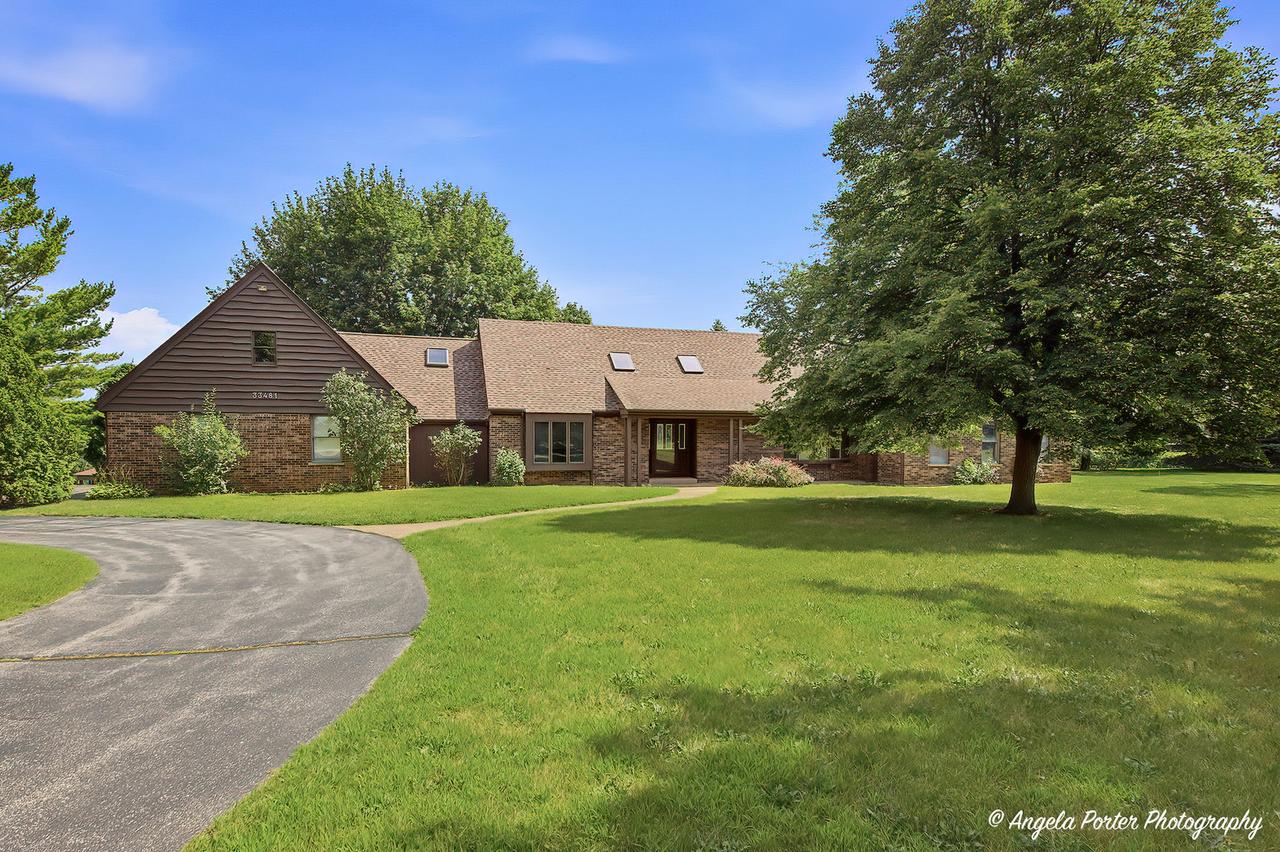 33481 N Christa Dr., Ingleside, IL 60041
