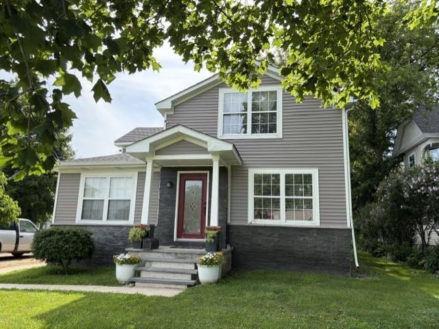 1208 Main St., Mendota, IL 61342