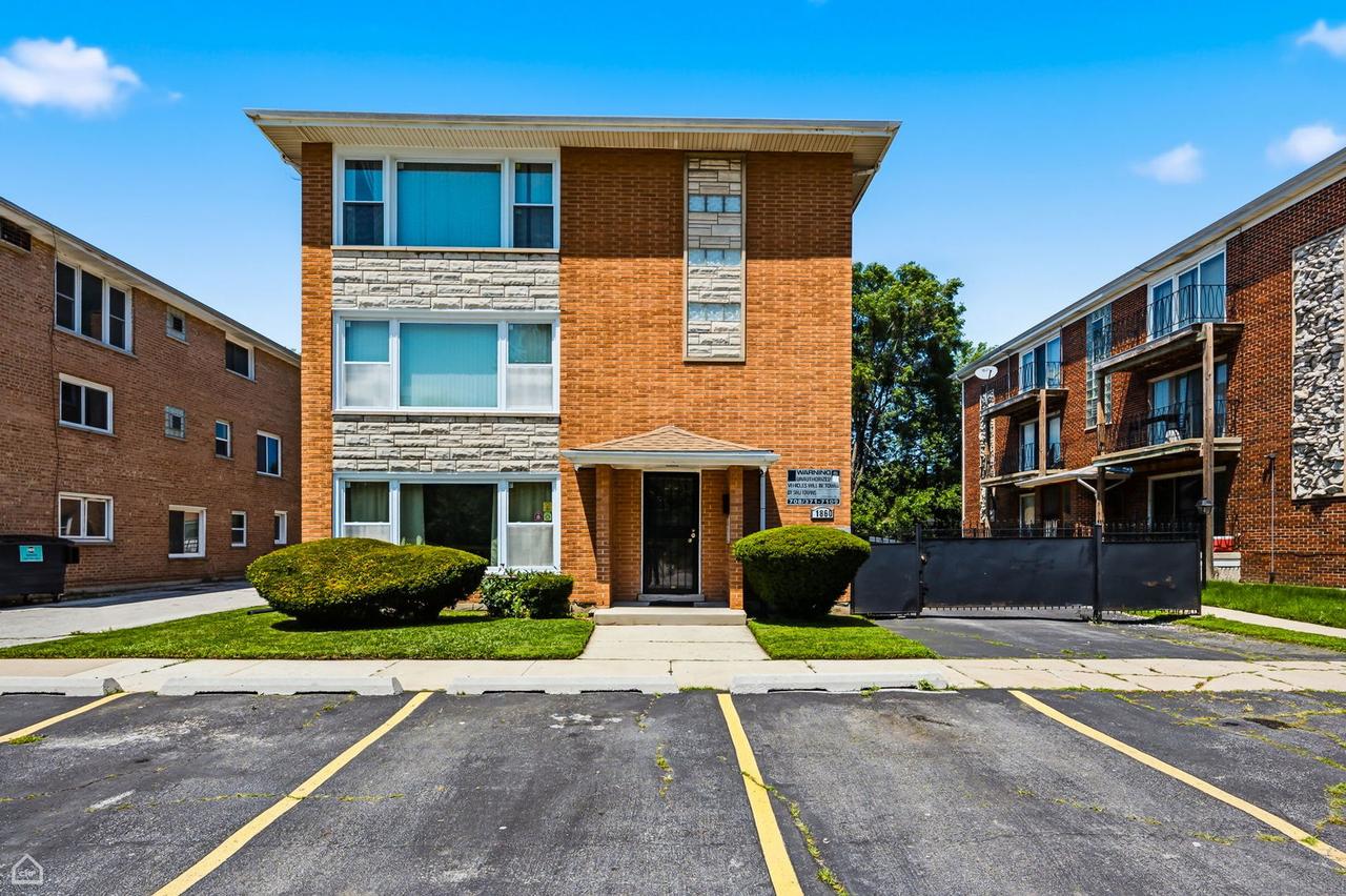 1860 State St., Calumet City, IL 60409