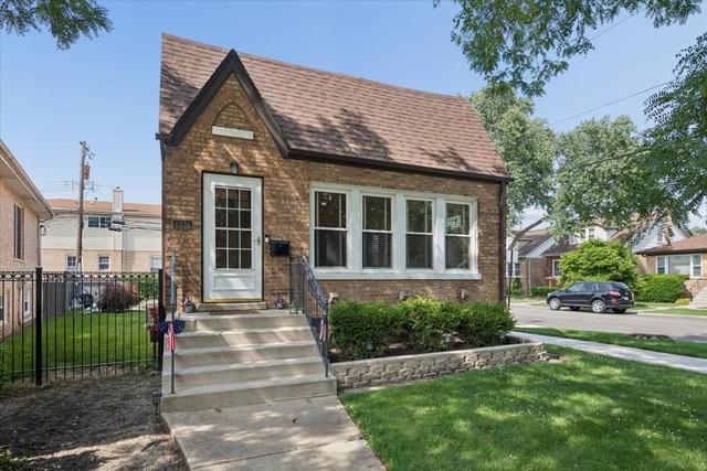 New Homes with Master Bedrooms on the 1st Floor That Attend Onahan Elementary School: July 4th to July 10th