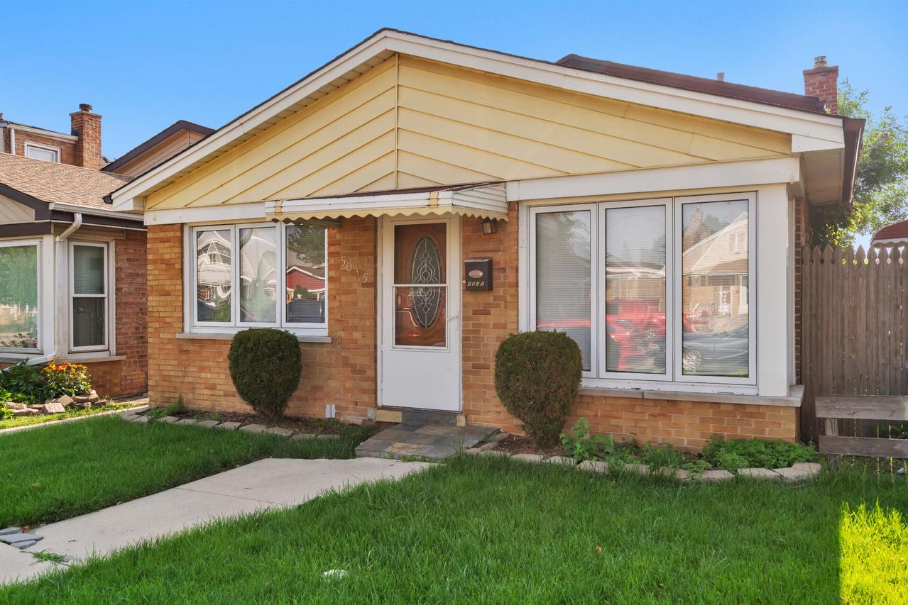 5035 S Kilpatrick Ave., Chicago, IL 60632