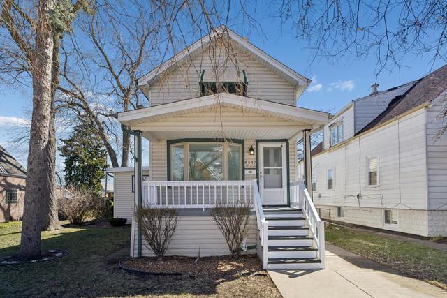 New Homes with Master Bedrooms on the 1st Floor in West Lawn: July 4th to July 10th