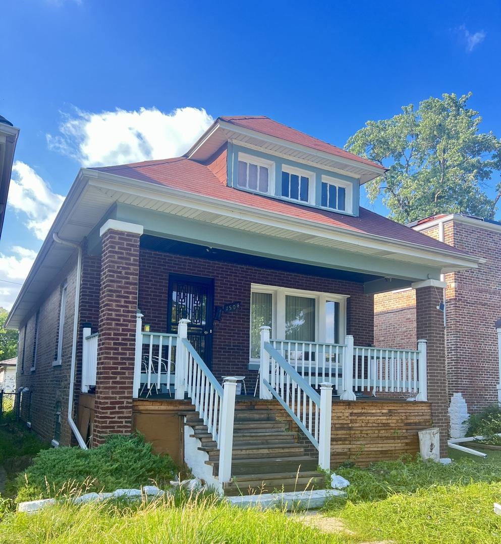 1504 W 71st Pl., Chicago, IL 60636