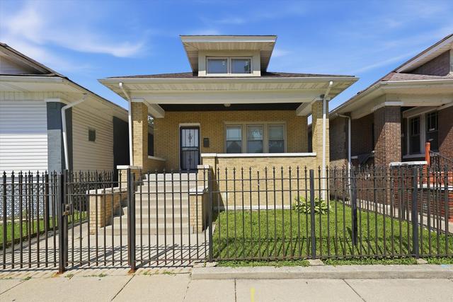 New Homes with Master Bedrooms on the 1st Floor in Auburn Gresham: July 4th to July 10th