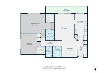 1380 Oakwood Ave. #204, Des Plaines, IL 60016