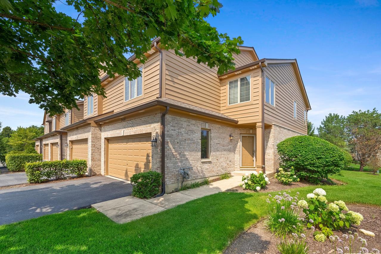 146 Santa Fe Ln., Willow Springs, IL 60480