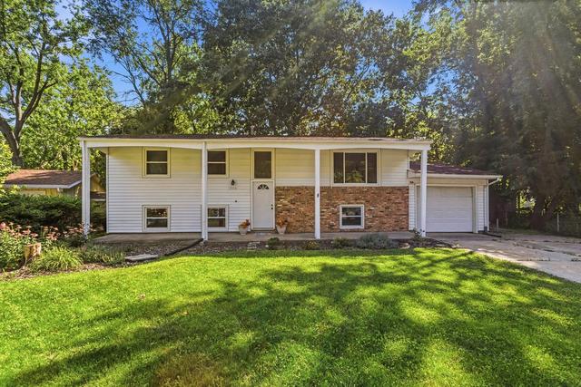 New Homes with Master Bedrooms on the 1st Floor in Champaign: July 11th to July 17th