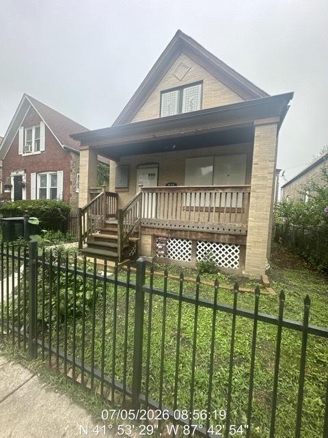 532 N Drake Ave., Chicago, IL 60624