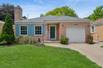 Homes Just Sold That Attend Edgebrook Elementary School: August 25th to August 31st