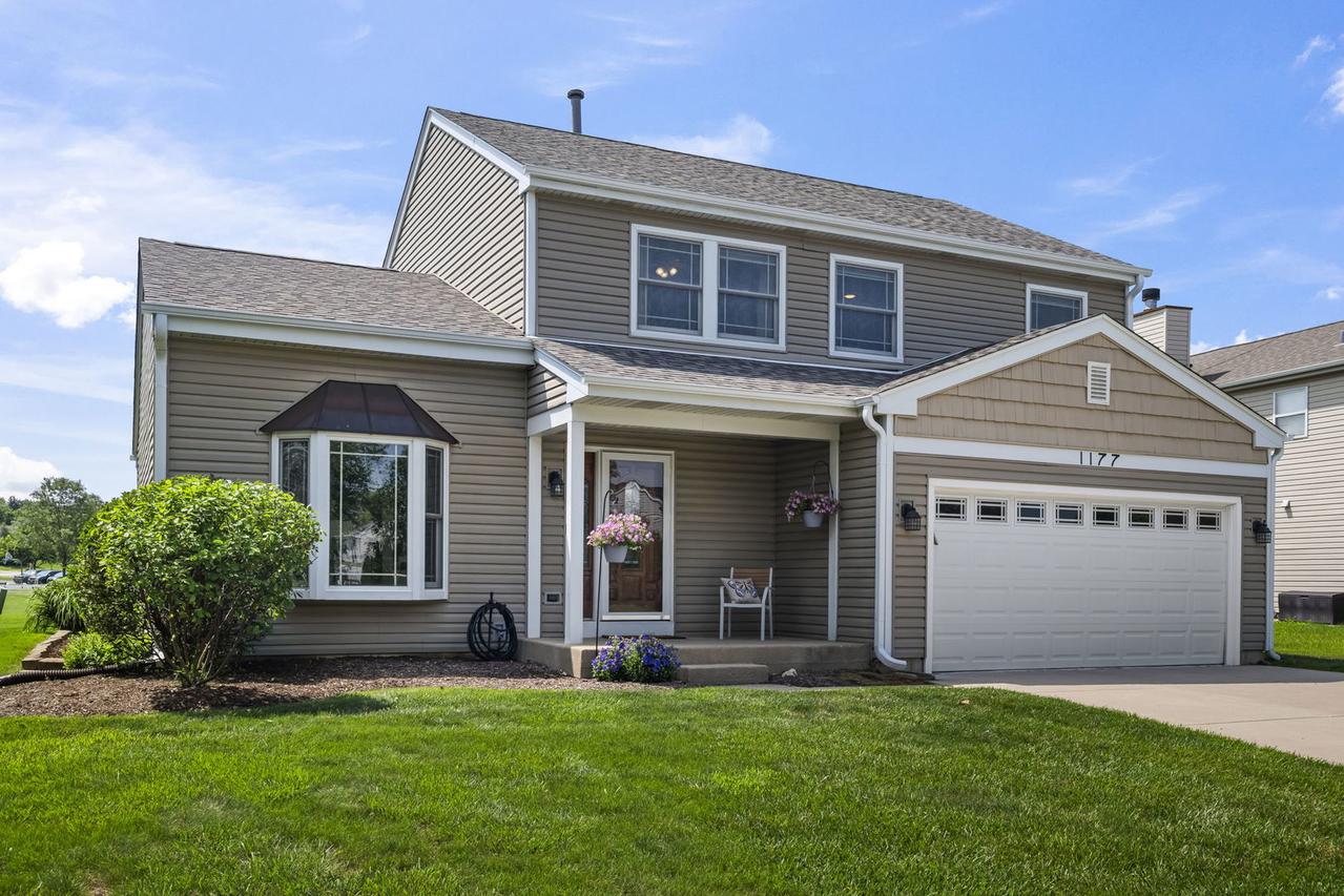 1177 Stanton Rd., Lake Zurich, IL 60047