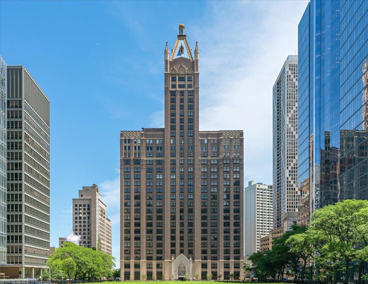 680 N Lake Shore Dr. #313, Chicago, IL 60611