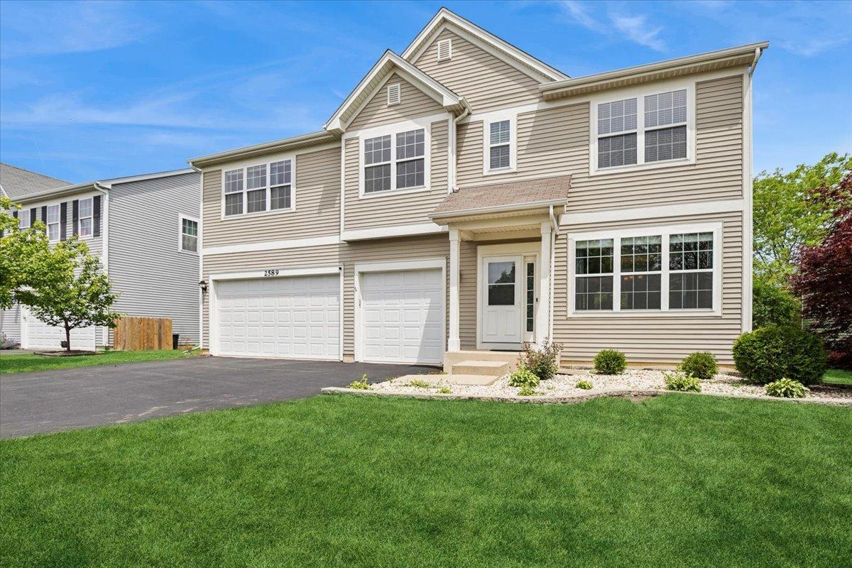 2589 Portage Ave., Wauconda, IL 60084