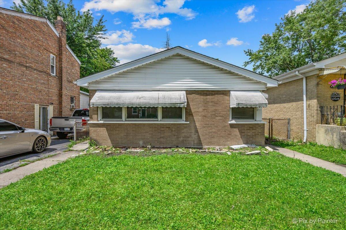 11338 S Ada St., Chicago, IL 60643