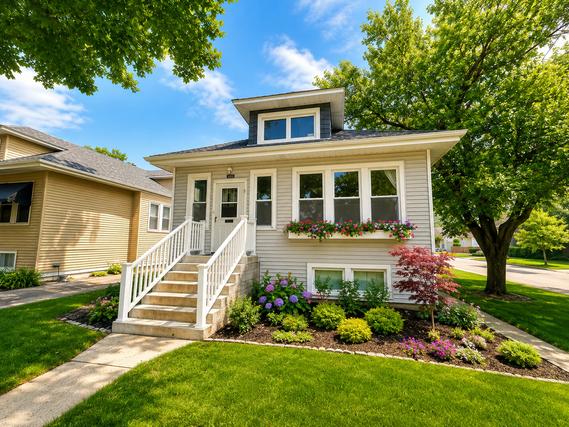New Homes For Sale This Week That Attend L J Hauser Junior High School: July 10th to July 16th