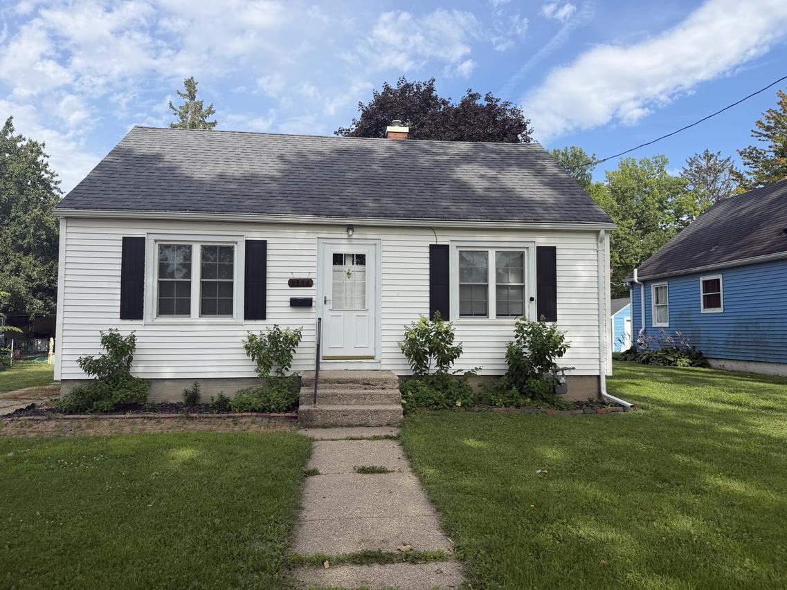 1314 8th Ave., Sterling, IL 61081