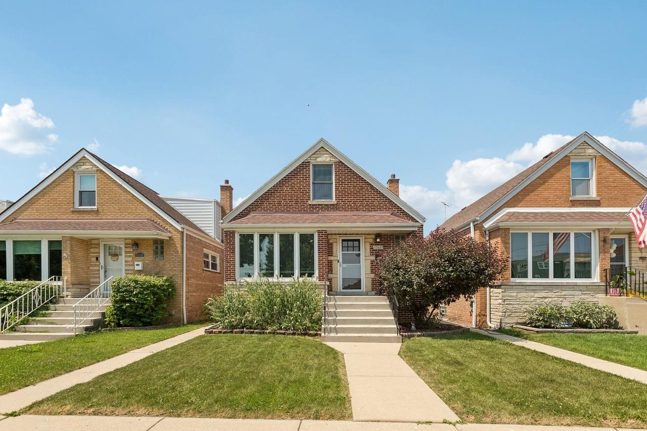 7540 N Octavia Ave., Chicago, IL 60631