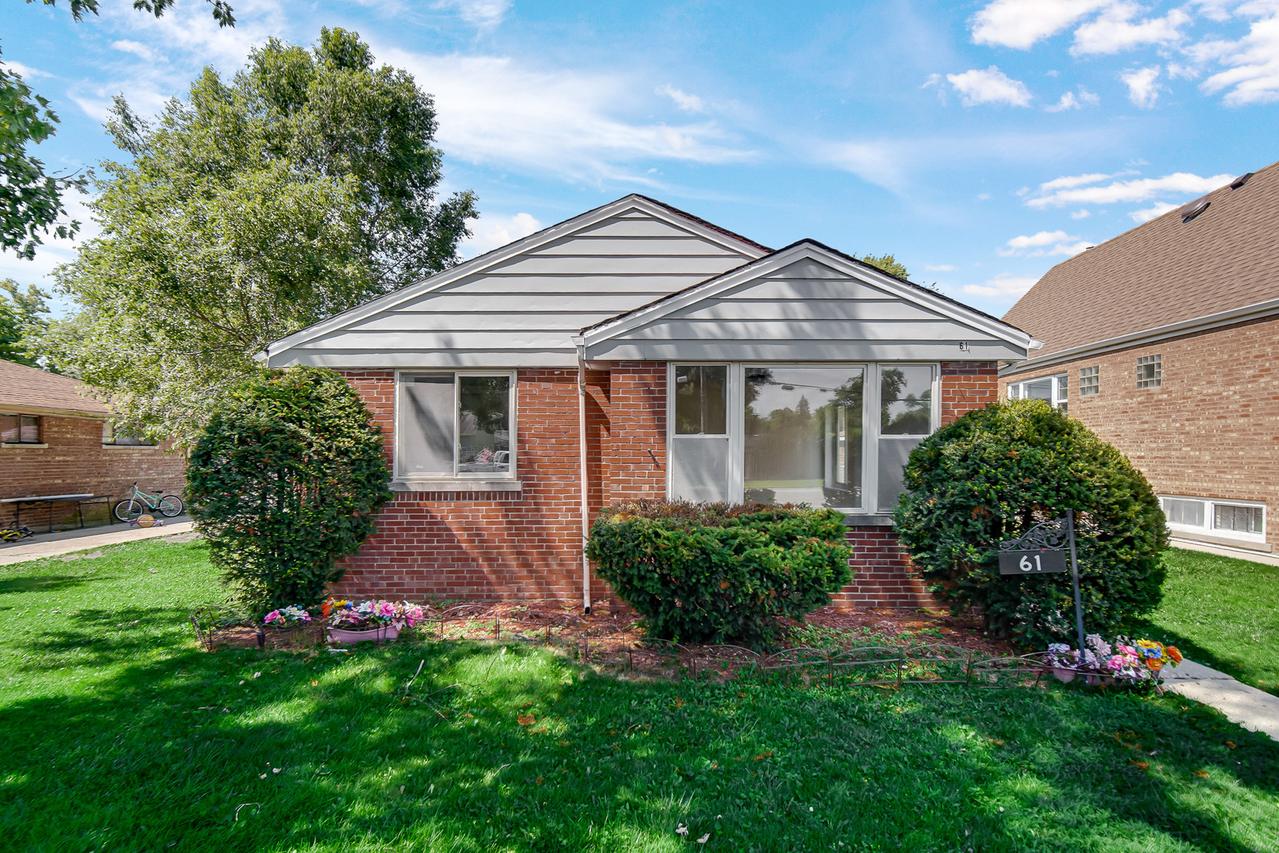 61 W 146th St., Riverdale, IL 60827