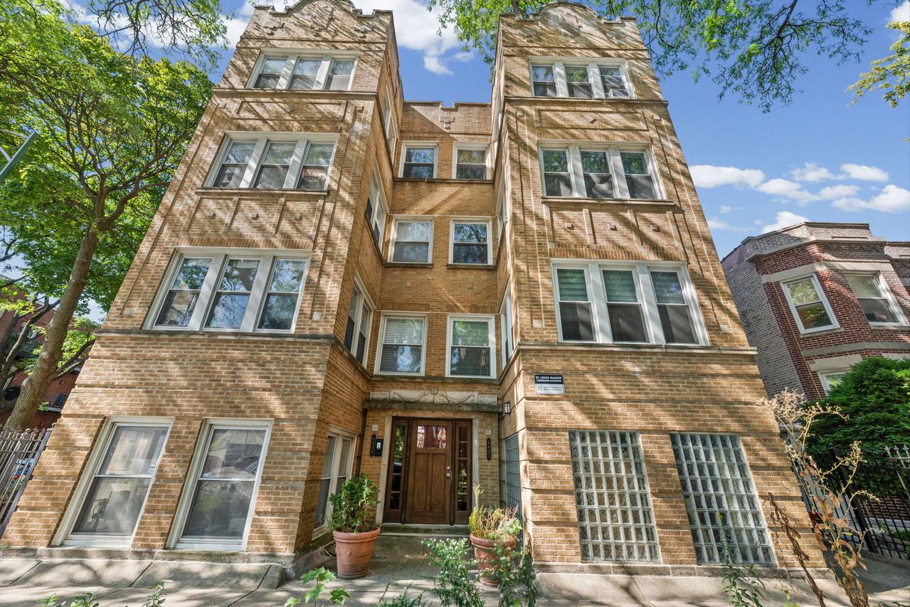 4600 N Saint Louis Ave. #GARDEN, Chicago, IL 60625