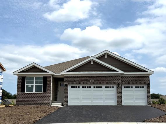 New Construction Homes For Sale This Week That Attend Kenyon Woods Middle School: July 8th to July 14th