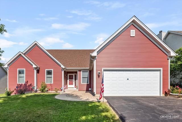 New Homes with Master Bedrooms on the 1st Floor in Montgomery: July 11th to July 17th