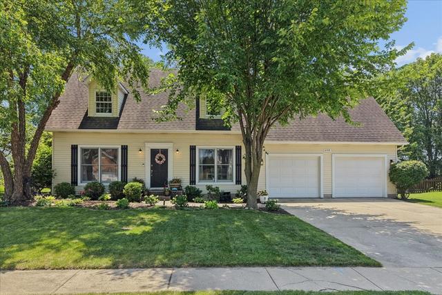 New Homes For Sale This Week That Attend Jefferson Elementary School: July 10th to July 16th