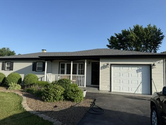New Homes with Master Bedrooms on the 1st Floor in Mokena: July 11th to July 17th