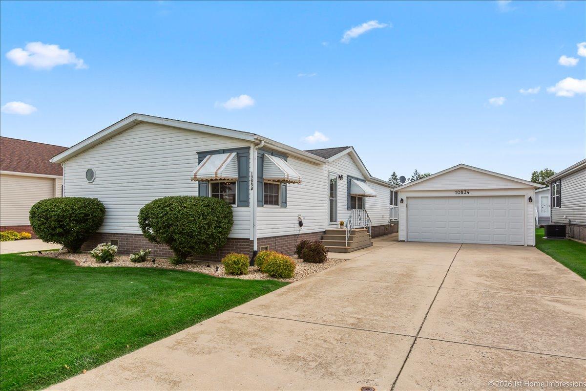 10834 Turnberry Dr., Frankfort, IL 60423