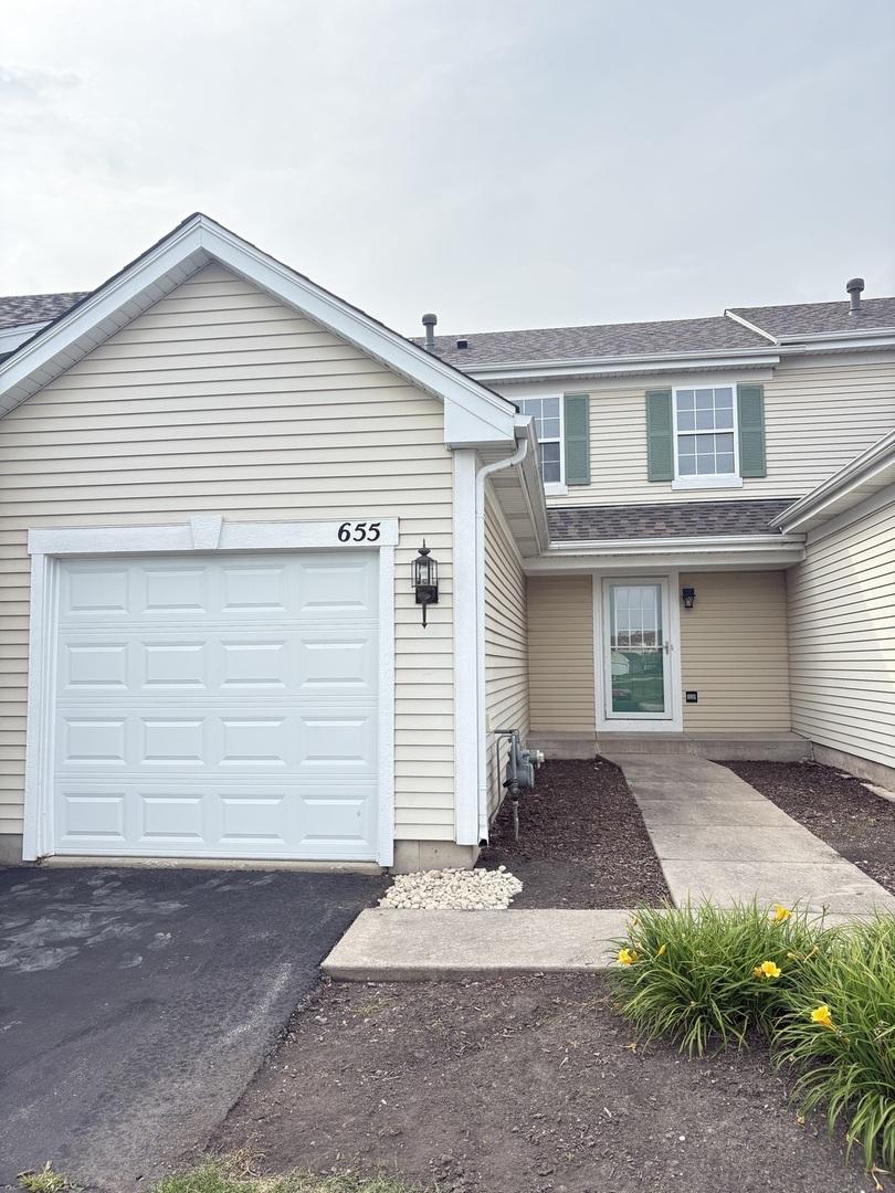 655 Chestnut Ridge, Minooka, IL 60447