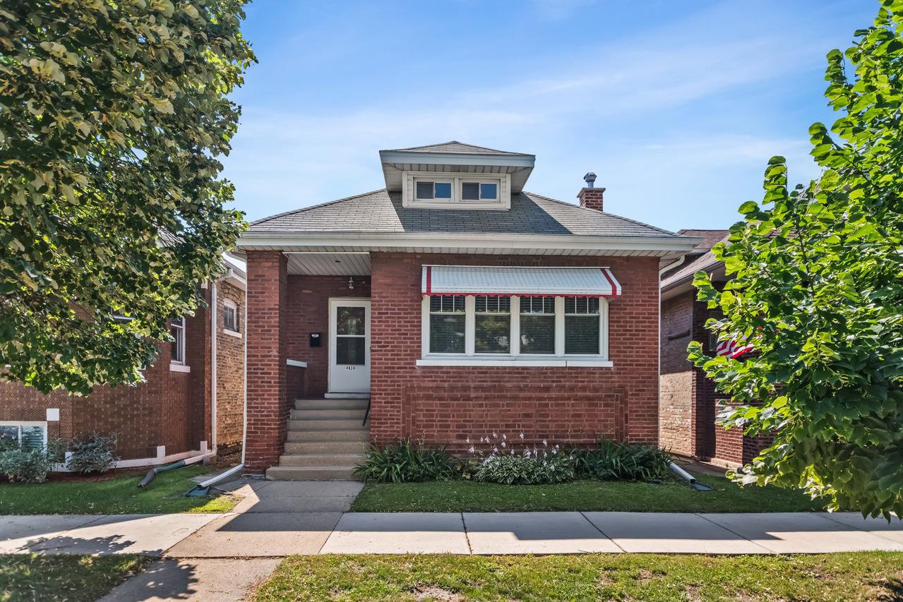 4839 N Kentucky Ave., Chicago, IL 60630