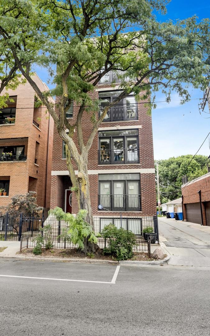 5006 N Western Ave. #2, Chicago, IL 60625