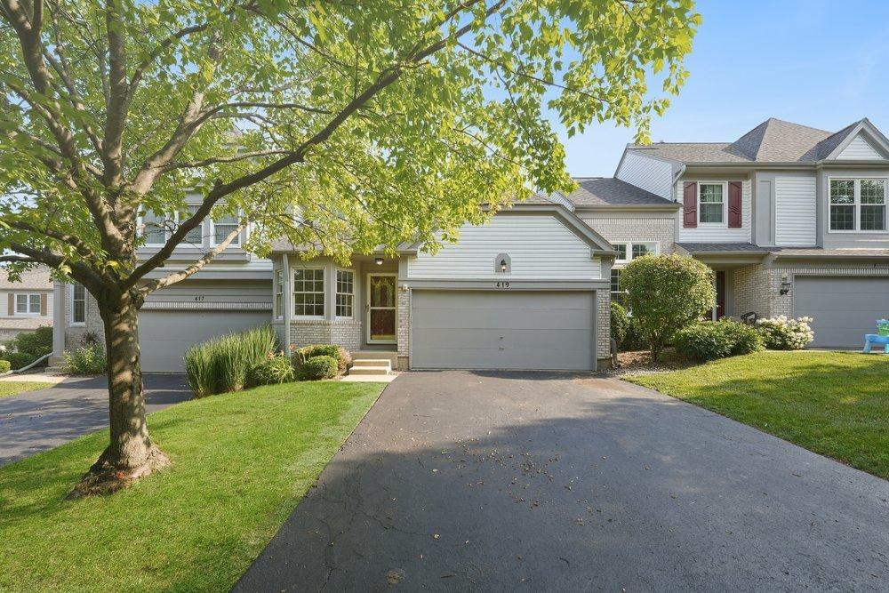 419 Orleans Ave., Naperville, IL 60565