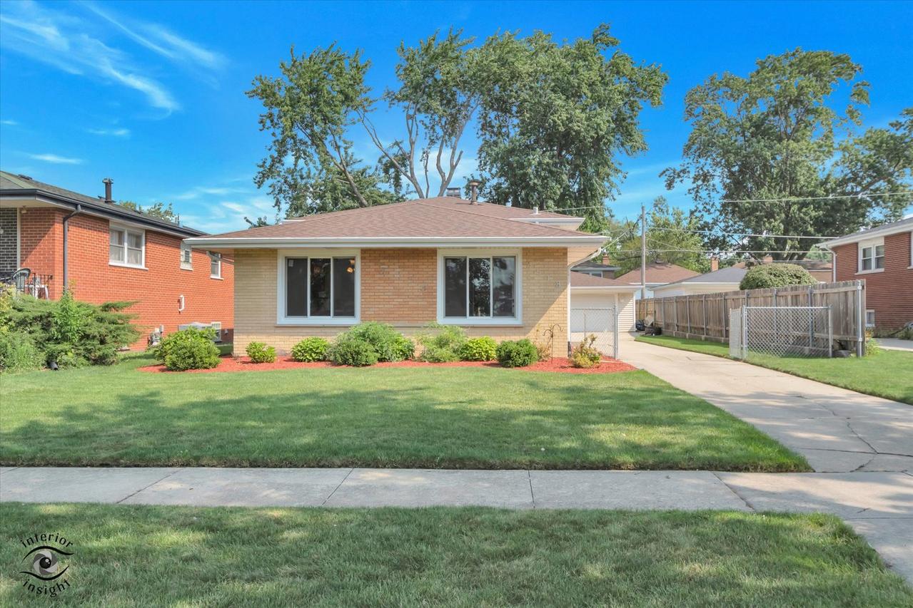 7518 173rd Pl., Tinley Park, IL 60477