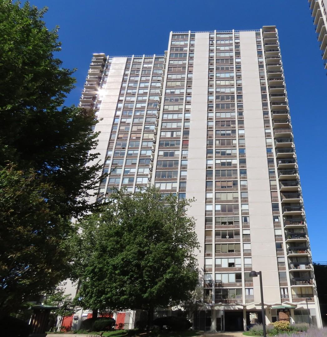 1460 N Sandburg Ter. #803A, Chicago, IL 60610