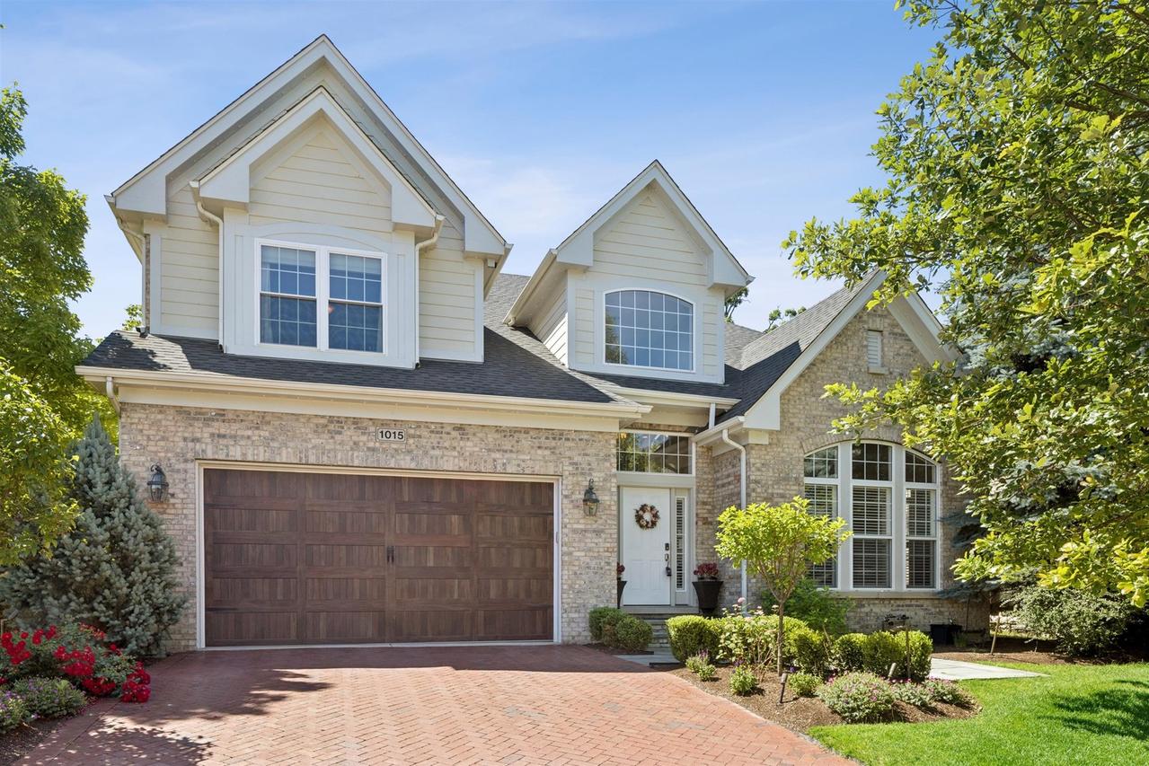 1015 White Pine Ln., Western Springs, IL 60558