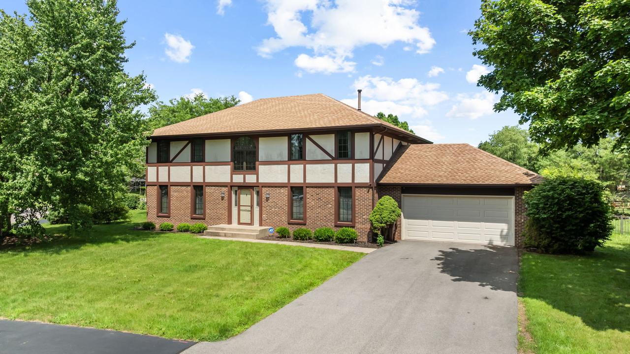 2655 Fourwinds Dr., Rockford, IL 61114