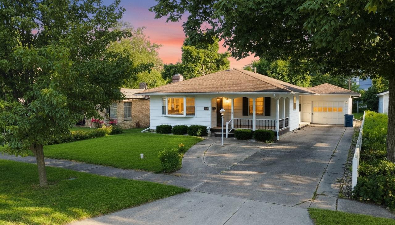 546 E Mulberry St., Watseka, IL 60970