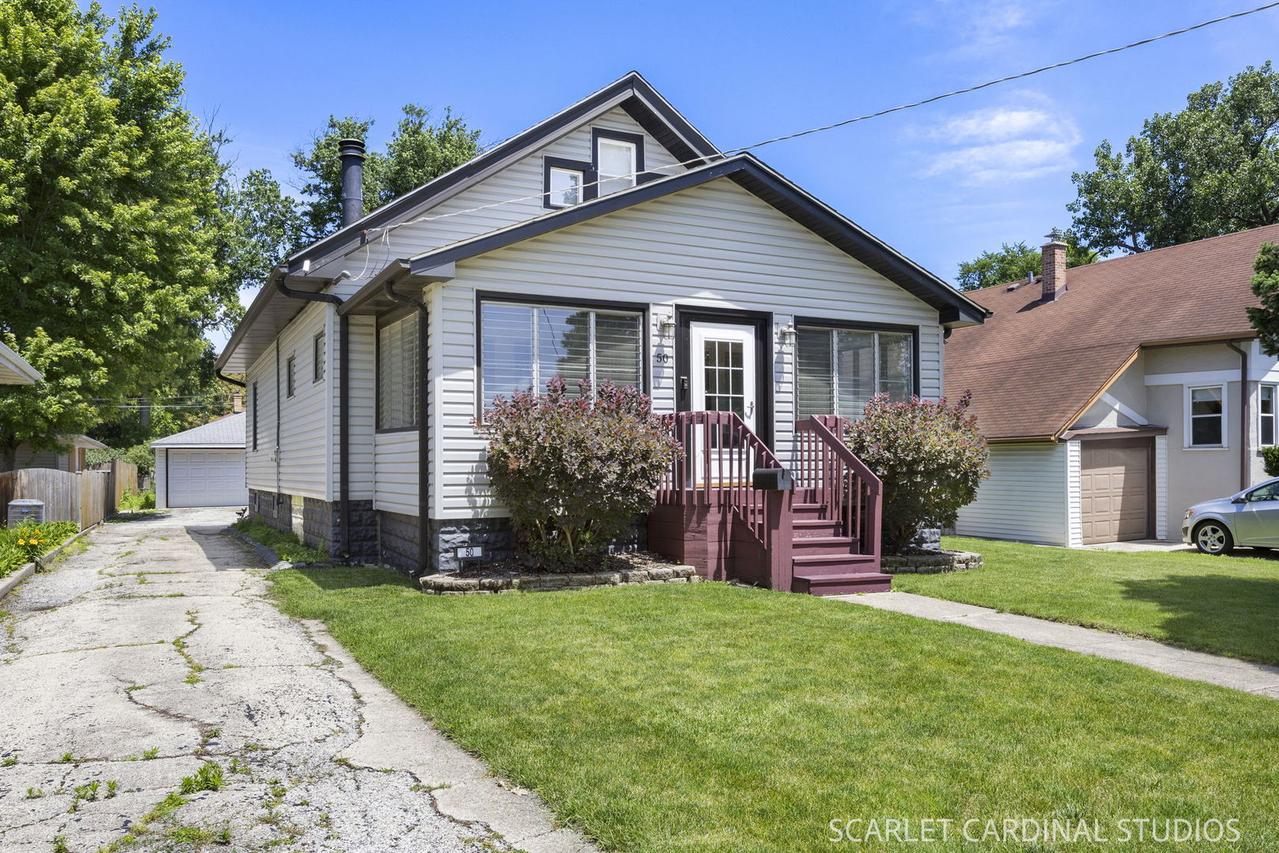 50 E Oak St., Villa Park, IL 60181