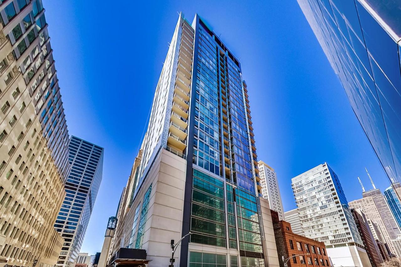 160 E Illinois St. #2106, Chicago, IL 60611