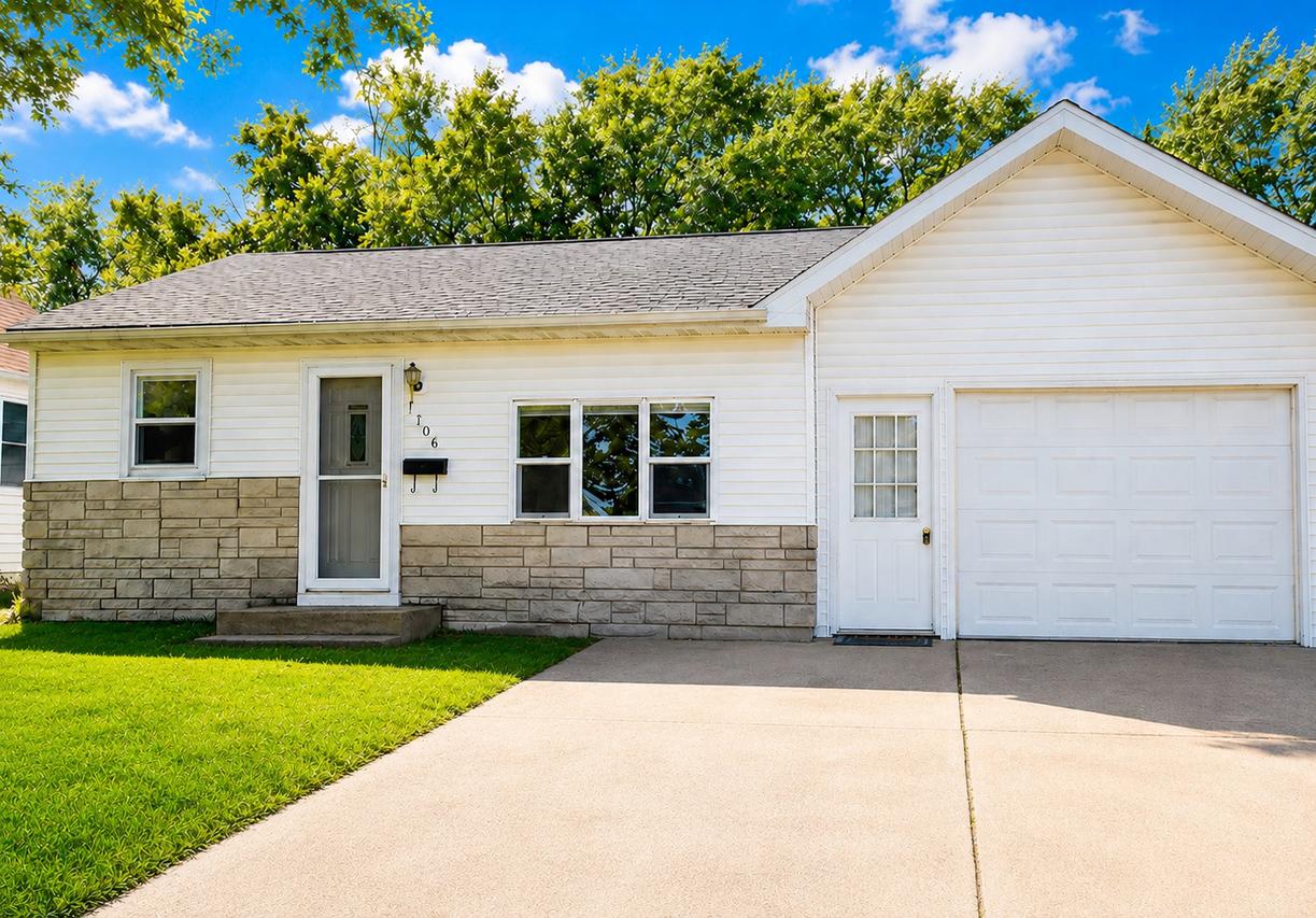 1706 3rd Ave., Rock Falls, IL 61071