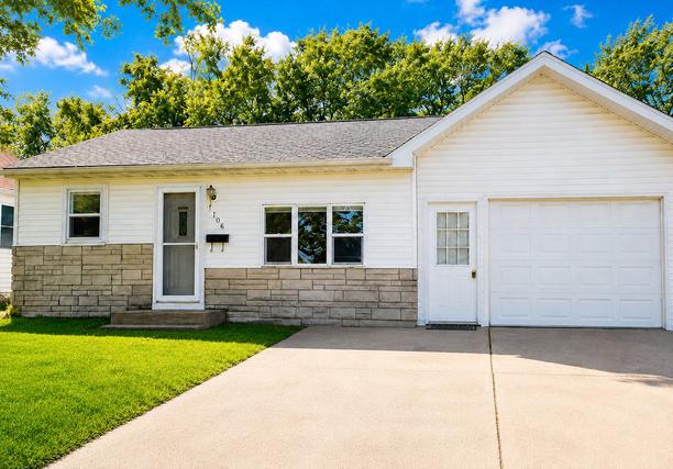 New Homes with Master Bedrooms on the 1st Floor in Rock Falls: July 4th to July 10th