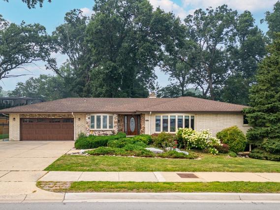 New Homes with Master Bedrooms on the 1st Floor That Attend Roselle Middle School: July 18th to July 24th