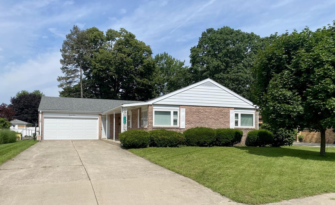 1105 Tilton Park Dr., Rochelle, IL 61068