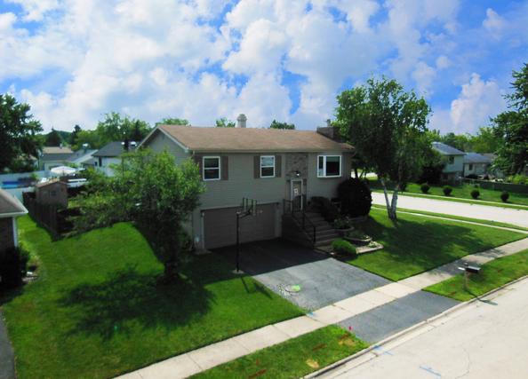 Homes Just Sold That Attend Horizon Elementary School: August 25th to August 31st