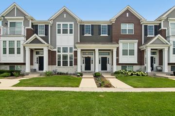 Homes Just Sold That Attend Fry Elementary School: September 1st to September 7th