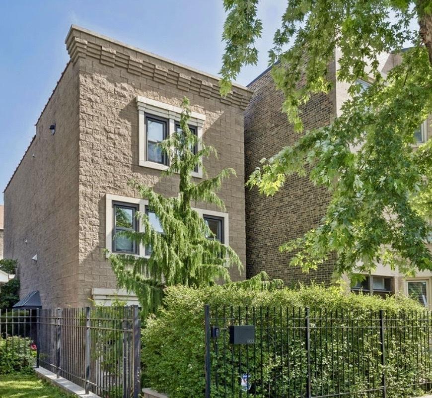 1922 W Cortland St., Chicago, IL 60622