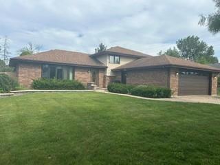 12921 S Parkside Dr., Palos Park, IL 60464