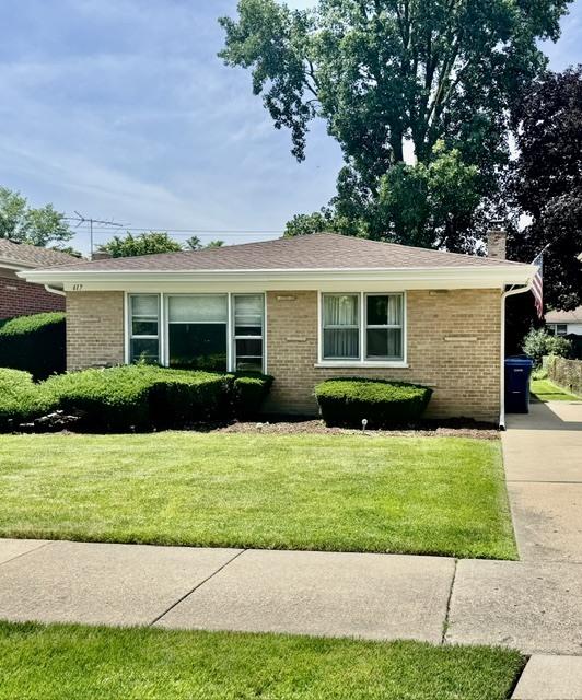 617 Lavergne Ave., Wilmette, IL 60091