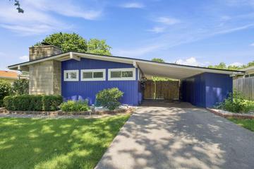 Homes Just Sold That Attend Taft Elementary School: August 25th to August 31st