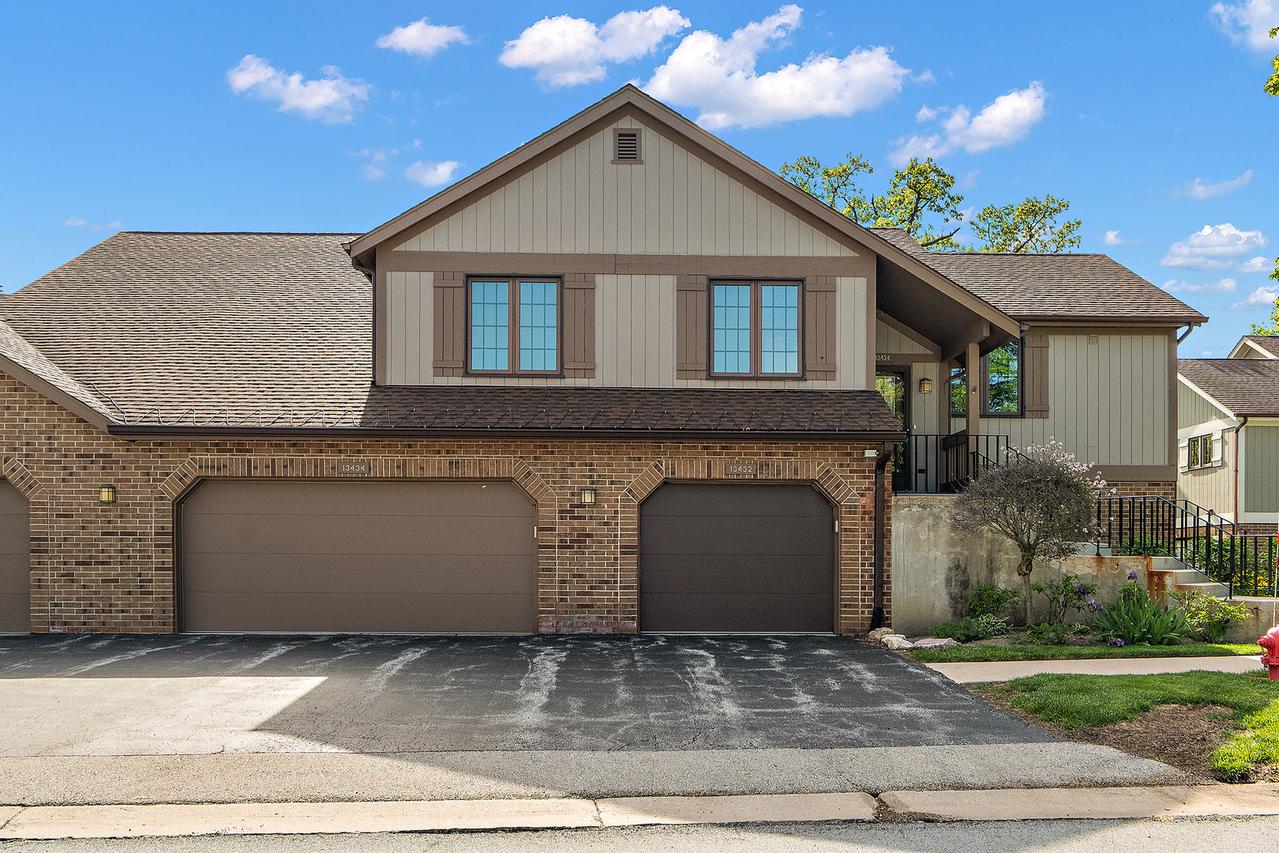 13434 S Westview Dr. #Villa4, Palos Heights, IL 60463