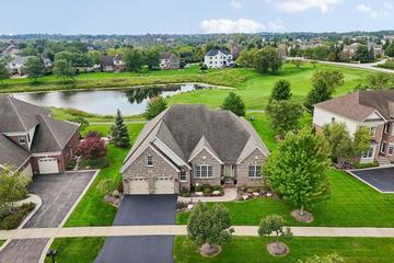 New Homes with Master Bedrooms on the 1st Floor That Attend Mundelein Cons High School: August 29th to September 4th